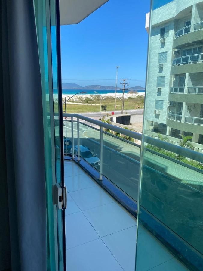 Apartamento Vista Do Mar - Do *