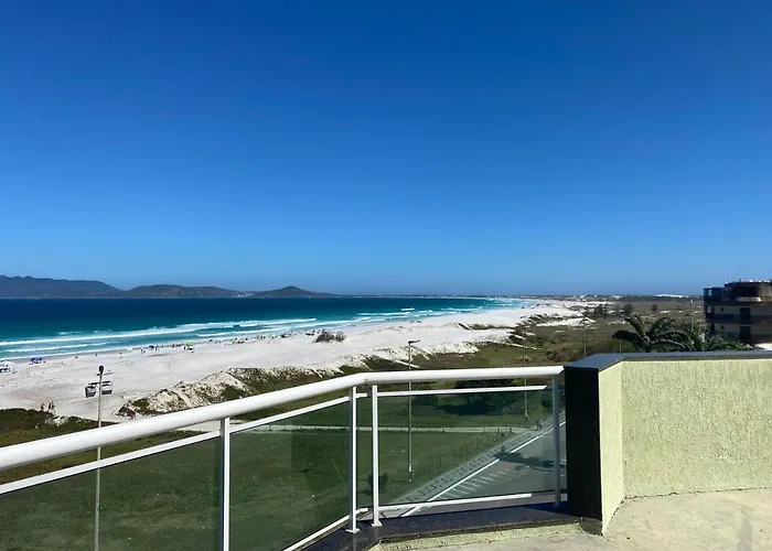 Apartamento Vista Do Mar - Praia Do Forte