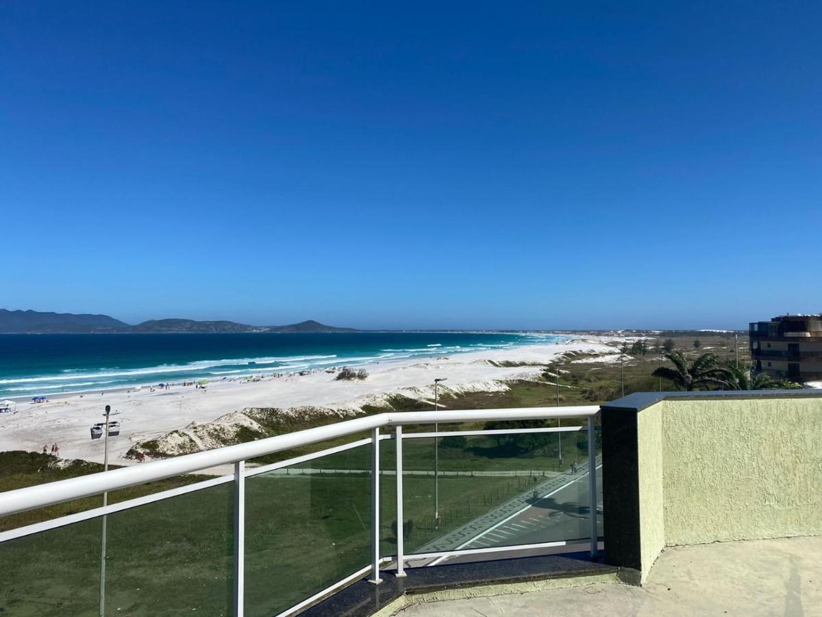 Apartment Vista Do Mar - Do Cabo Frio