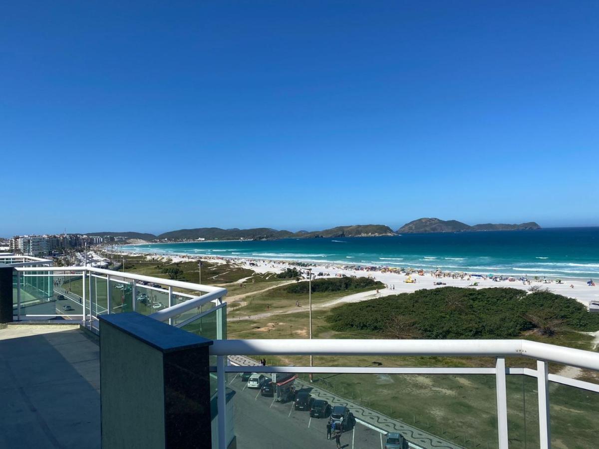 Vista Do Mar - Do * Cabo Frio